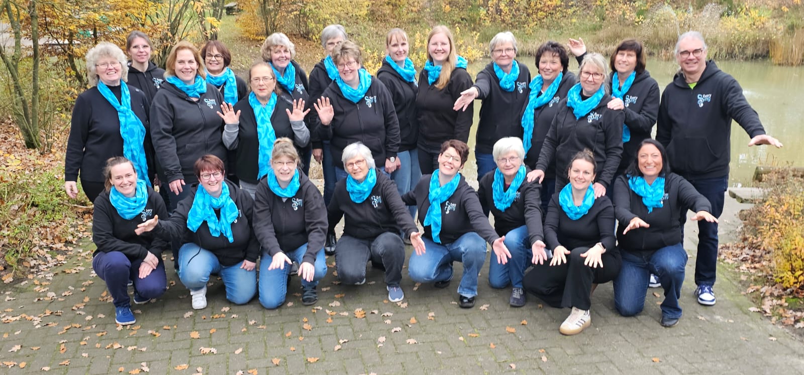 EverySing Anfang November 2025